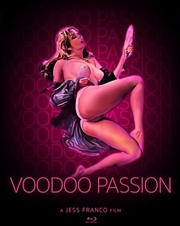 Buy Voodoo Passion