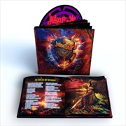 Buy Invincible Shield - Deluxe Edition