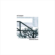 Buy Electrical Storm - Opaque Red Vinyl