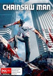 Buy Chainsaw Man - Season 1