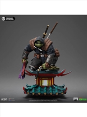 Buy Teenage Mutant Ninja Turtles - The Last Ronin 1:10 Scale Statue