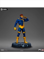 Buy X-Men - '97 Cyclops 1:10 Scale Statue