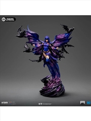 Buy DC Comics - Raven 1:10 Scale Statue