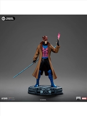 Buy X-Men - '97 Gambit 1:10 Scale Statue