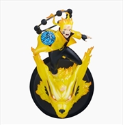 Buy Naruto - Uzumaki & Kurama Statue