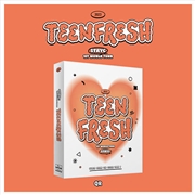 Buy Stayc -Teenfresh 1st World Tour