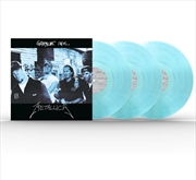 Buy Garage Inc - Limited Edition Fade To Blue Vinyl