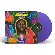 Buy We Belong - Limited Edition Purple Vinyl