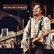 Buy An Italian Charade Vol. 1 (2Lp)