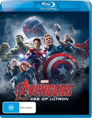 Buy Avengers - Age Of Ultron
