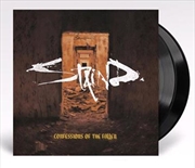 Buy Confessions Of The Fallen