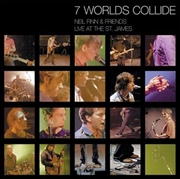 Buy 7 Worlds Collide (Live at the St. James)
