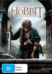 Buy Hobbit, The - The Battle Of The Five Armies