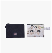 Buy Tomorrow X Together 2024 Dream Week Photo Pouch (Navy)