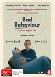 Buy Bad Behaviour