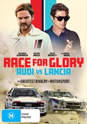 Buy Race For Glory - Audi Vs Lancia