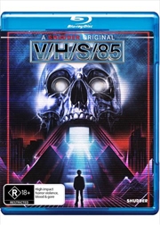 Buy V/H/S/85