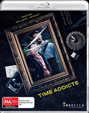 Buy Time Addicts