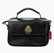 Buy Harry Potter - Hogwarts Satchel Bag