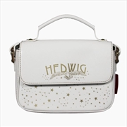Buy Harry Potter - Hedwig Satchel Bag