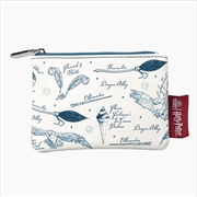 Buy Harry Potter - Diagon Alley Coin Purse