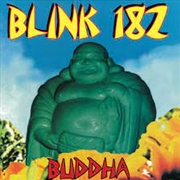 Buy Buddha - White Vinyl