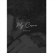Buy Lee Byeong Chan - Mini Album [My Cosmos]