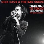 Buy From Her To Tokyo: Live At The Fuji Rock Festival - Fm Broadcast