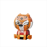 Buy Kung Fu Panda - Tigress Sitting Baby Series Buildable Figure (138pcs)