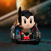 Buy Astro Boy - Astro Boy Mini Buildable Figure (125pcs)