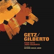 Buy Getz / Gilberto: Clear Vinyl