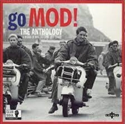 Buy Go Mod! - The Anthology