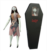 Buy The Nightmare Before Christmas - Sally Unlimited Coffin Doll
