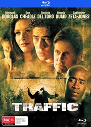 Buy Traffic - Special Edition