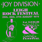 Buy Leigh Rock Festival 1979 (Red Vinyl)