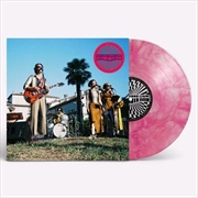 Buy Levitation Sessions (Cotton Candy Vinyl)
