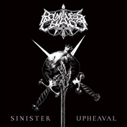 Buy Sinister Upheaval