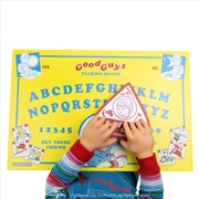 Buy Child's Play 2 - Good Guy Talking Board Replica