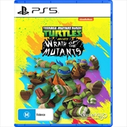 Buy Teenage Mutant Ninja Turtles Arcade: Wrath of the Mutants