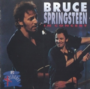 Buy Bruce Springsteen In Concert