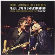 Buy Peace, Love & Understanding Vol.1