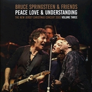 Buy Peace, Love & Understanding Vol. 3