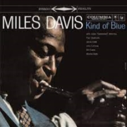 Buy Kind Of Blue (Blue Vinyl)