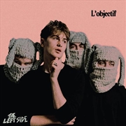 Buy Left Side