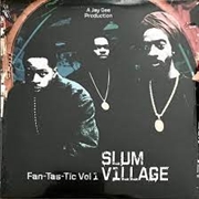 Buy Fantastic Volume II - Instrumentals