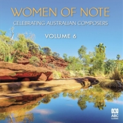 Buy Women Of Note Vol. 6