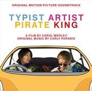 Buy Typist Artist Pirate King