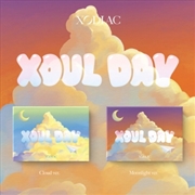 Buy Xodiac  – Xoul Day (Poca Album) (RANDOM VER)