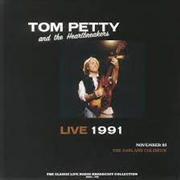 Buy Live 1991 At The Oakland Colis