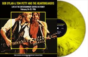 Buy Live At The Entertainment Centre In Sydney 24Th-25Th February 1986 (Marble Vinyl)